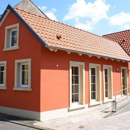 Gaestehaus Ressler Harxheim Eksteriør bilde